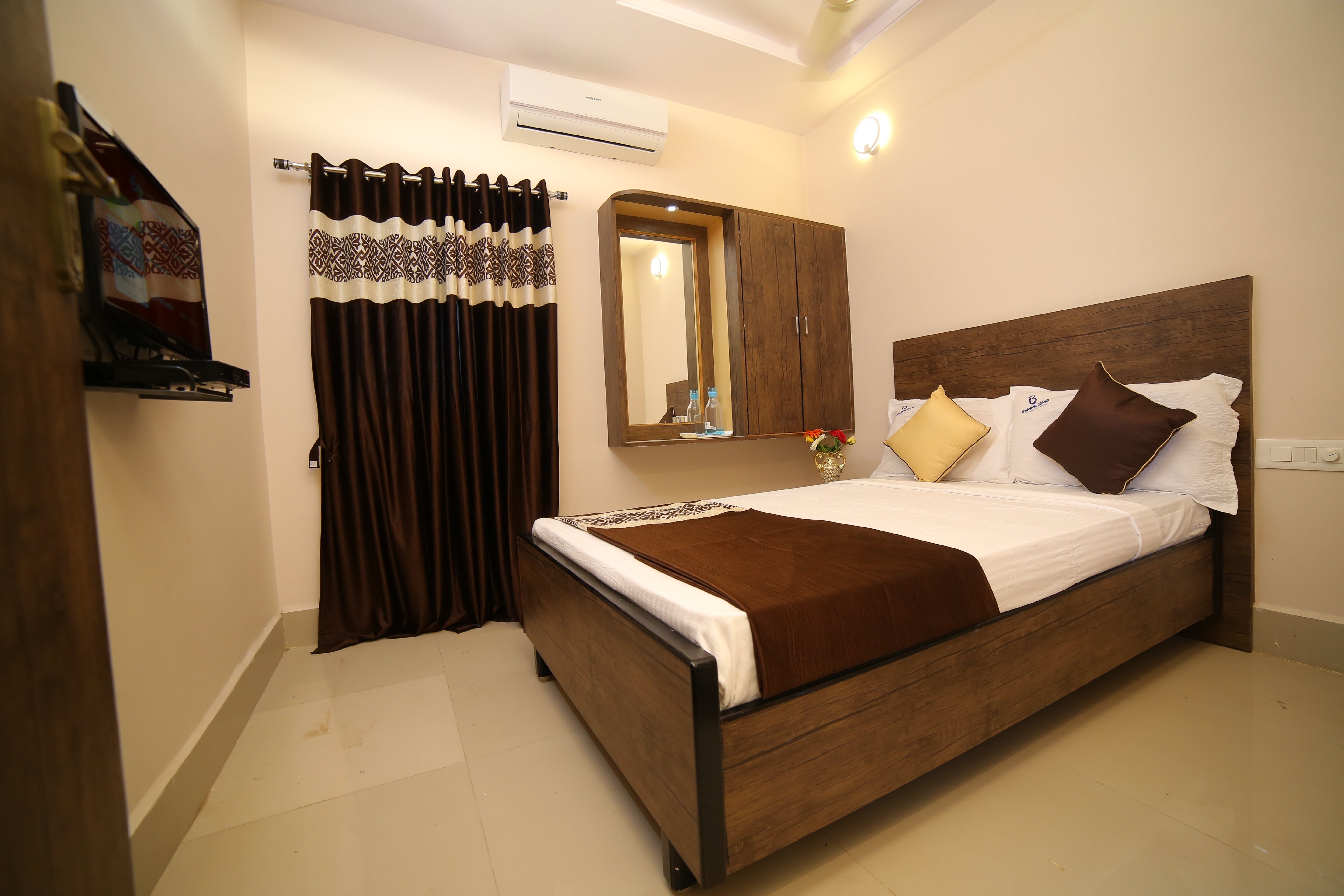 HOTEL BHAVANI GRAND - Tap to explore photos