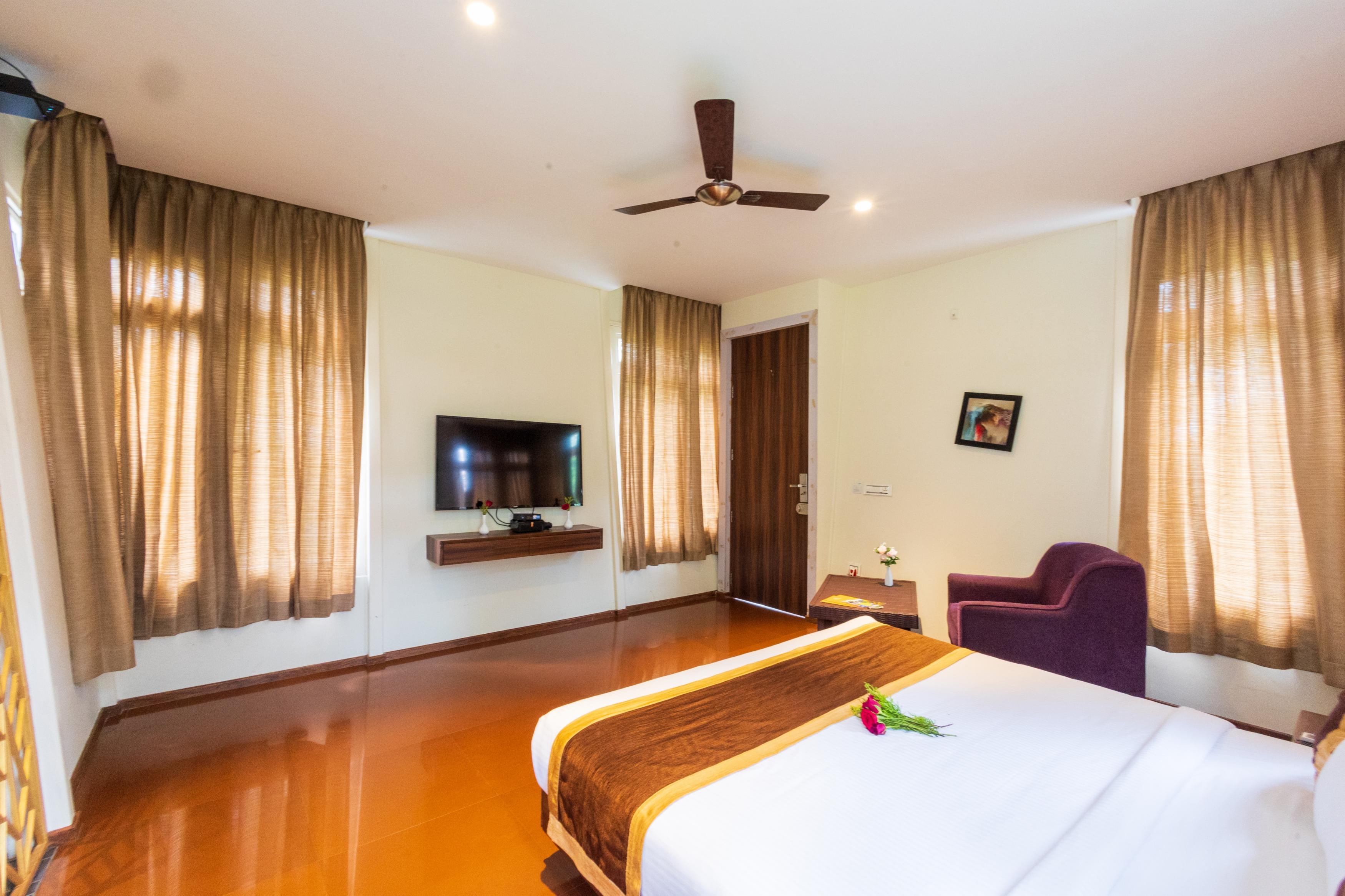 IBC Honeydew Exotica Resort - Tap to explore photos