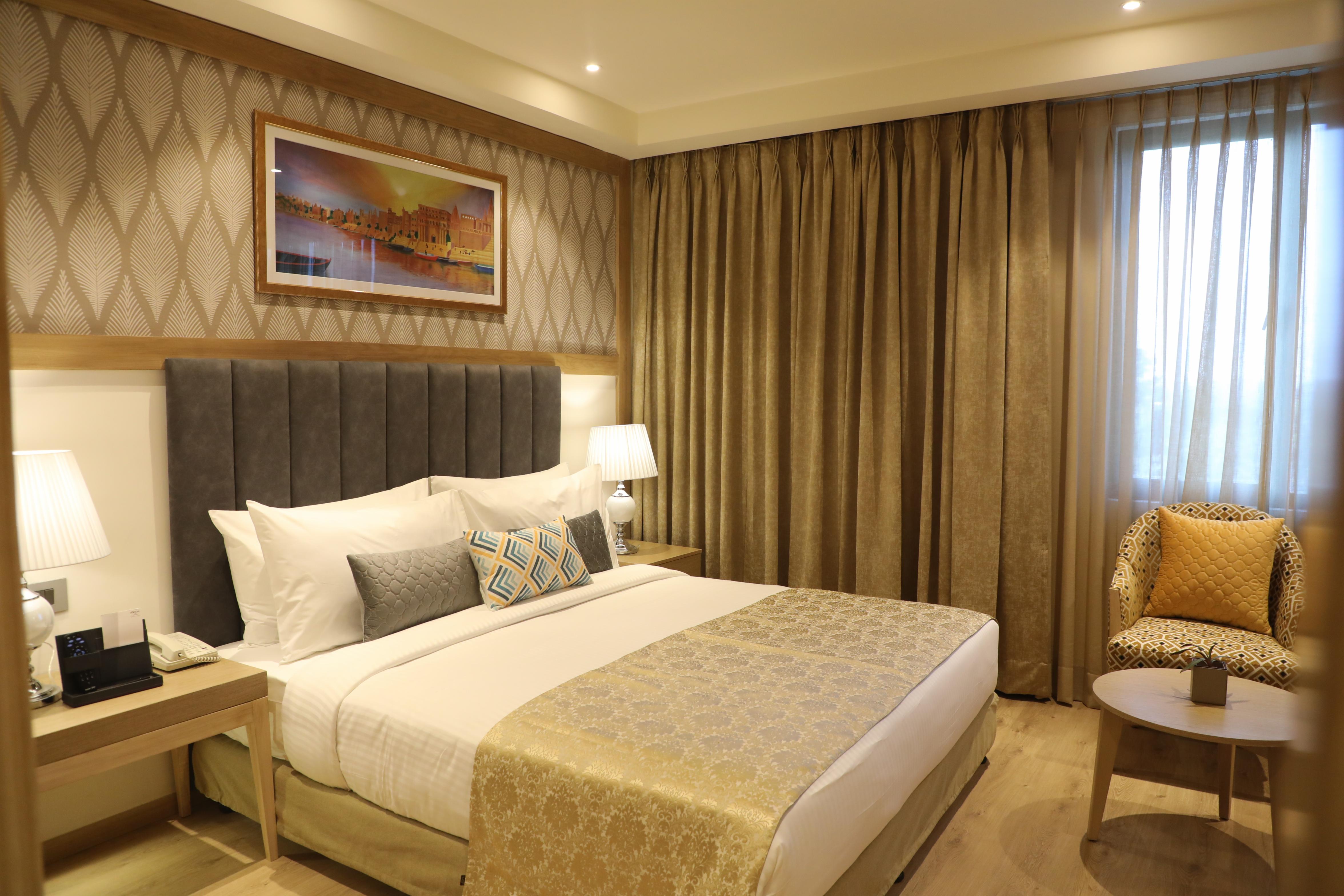 Fortune Park, Haridwar - Member ITC Hotels' Group Room Type - Premium Suite