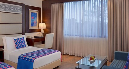 Fortune Park, Haridwar - Member ITC Hotels' Group Room Type - Premium Twin Room