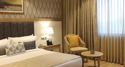 Fortune Park, Haridwar - Member ITC Hotels' Group Room Type - Fortune Club Room
