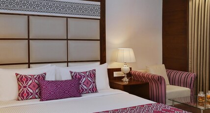Fortune Park, Haridwar - Member ITC Hotels' Group Room Type - Fortune Club Premium Room