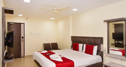 Venture Park Room Type - Premium Rooms