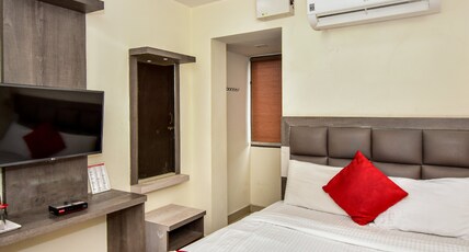 Venture Park Room Type - Executive Room