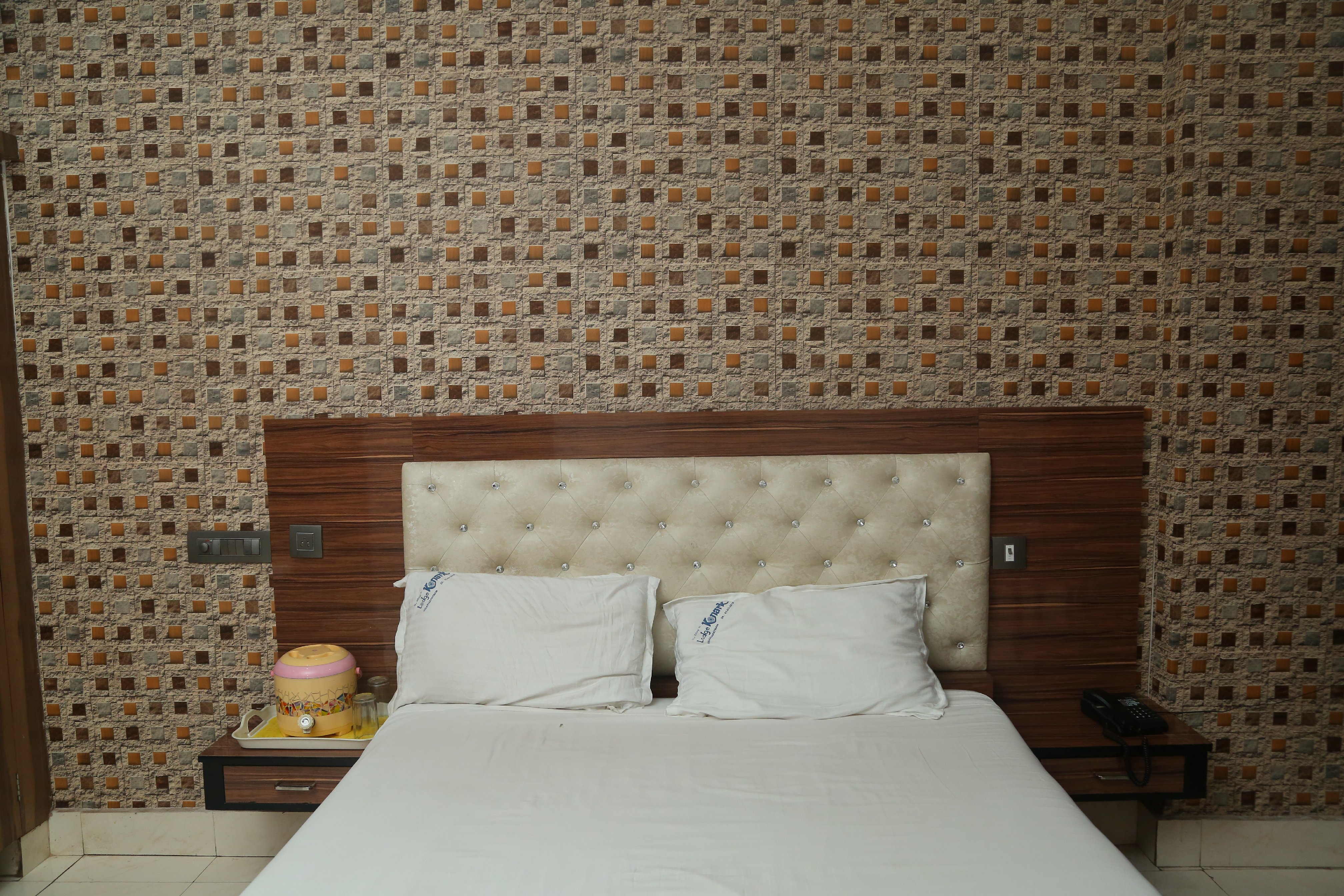 Hotel Konark Inn - Tap to explore photos
