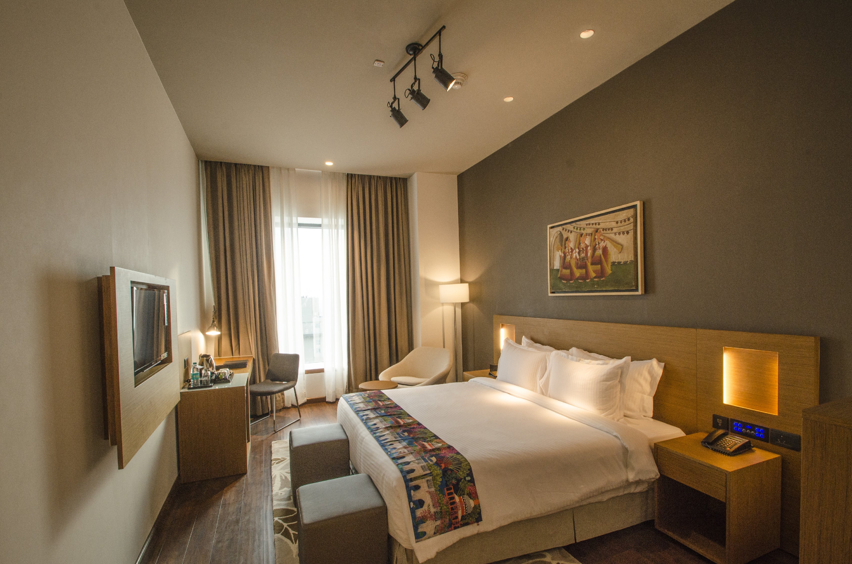 AltAir Boutique Hotel - Tap to explore photos