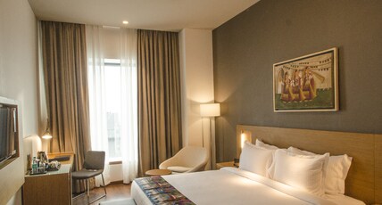 AltAir Boutique Hotel Room Type - Premium Suite