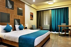 VITS Devbhumi, Dwarka