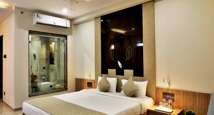 VITS Devbhumi, Dwarka Room Type - Executive Room