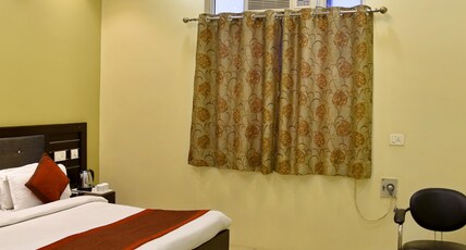 Hotel Nexus Room Type - Grand Deluxe (One Double Bed) or Grand Corp Twin Bed Room(Two Single Bed)) Hotel Nexus Room Type - Grand Deluxe (One Double Bed) or Grand Corp Twin Bed Room(Two Single Bed))