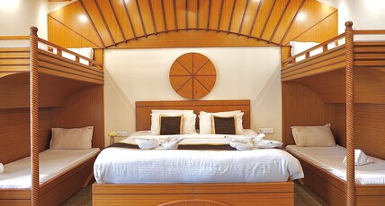 Singaras Coffee Country Room Type - Clan Room