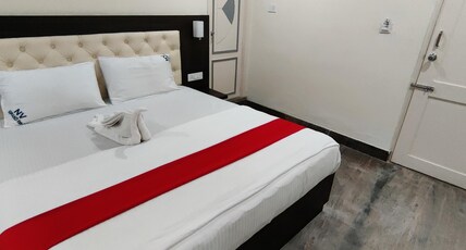 NV Grand Inn Room Type - Royal Suite