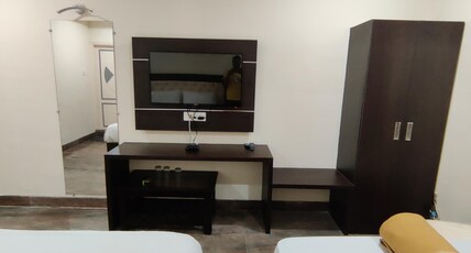 NV Grand Inn Room Type - Executive suite AC
