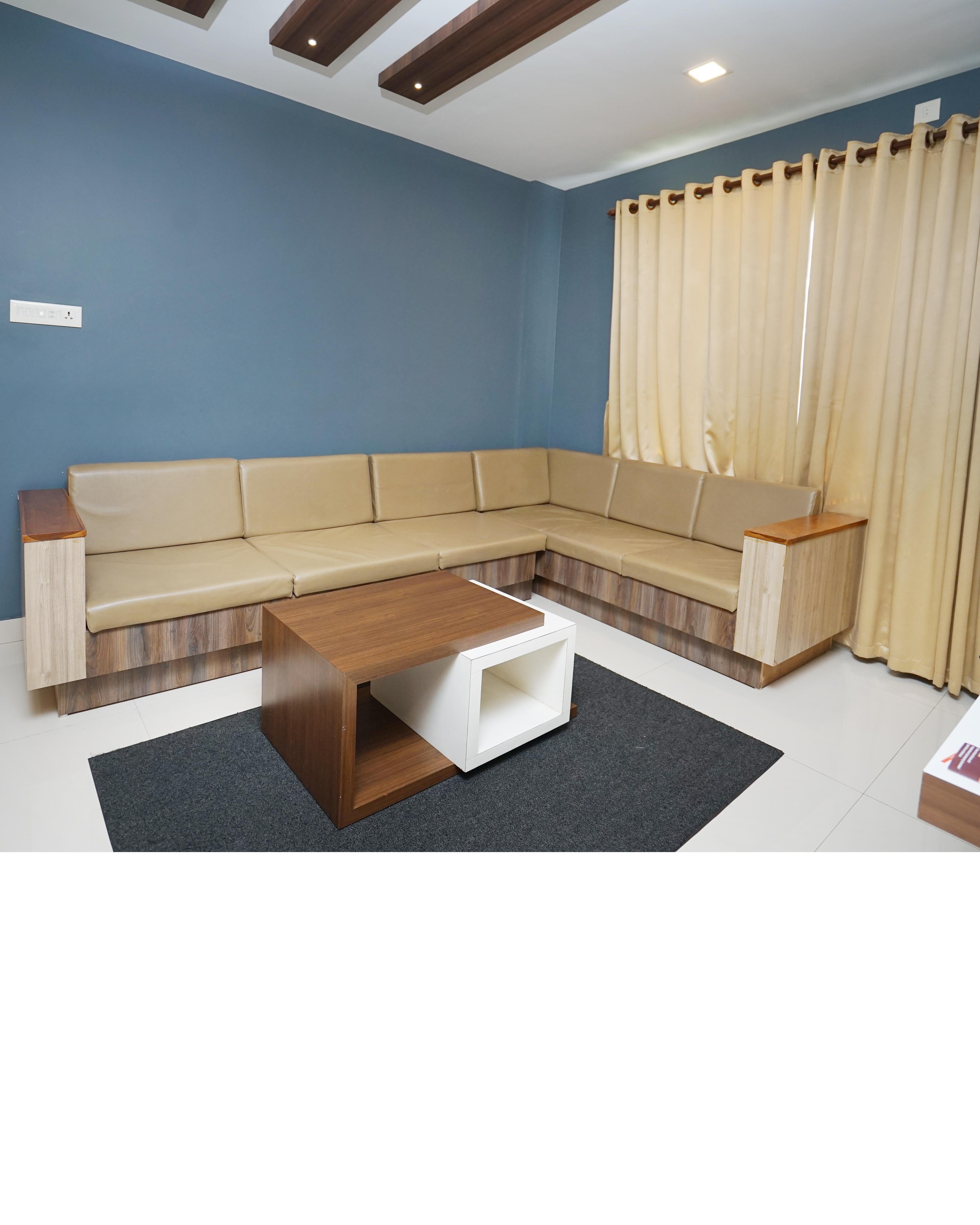 Hotel Rithu Regency - Tap to explore photos