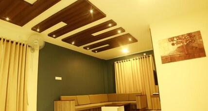 Hotel Rithu Regency Room Type - Privilege AC Suite