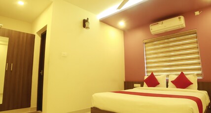 Hotel Rithu Regency Room Type - Standard Suite