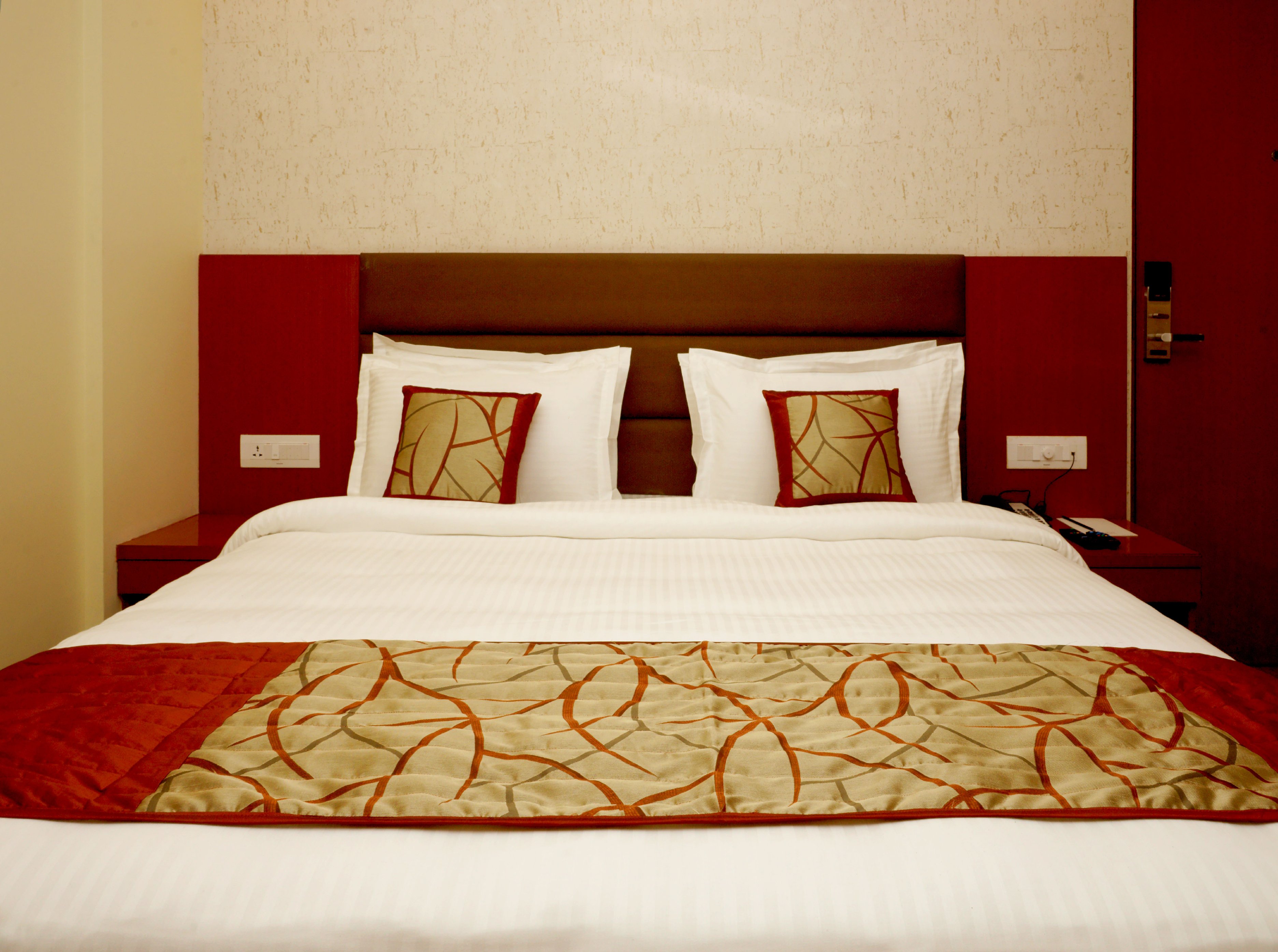 Amalfi Grand Room Type - PREMIUM