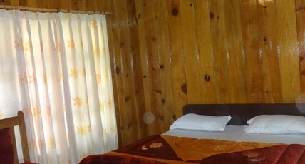 Trishita Residency@Bhimtal Lake Room Type - Executive Room Trishita Residency@Bhimtal Lake Room Type - Executive Room