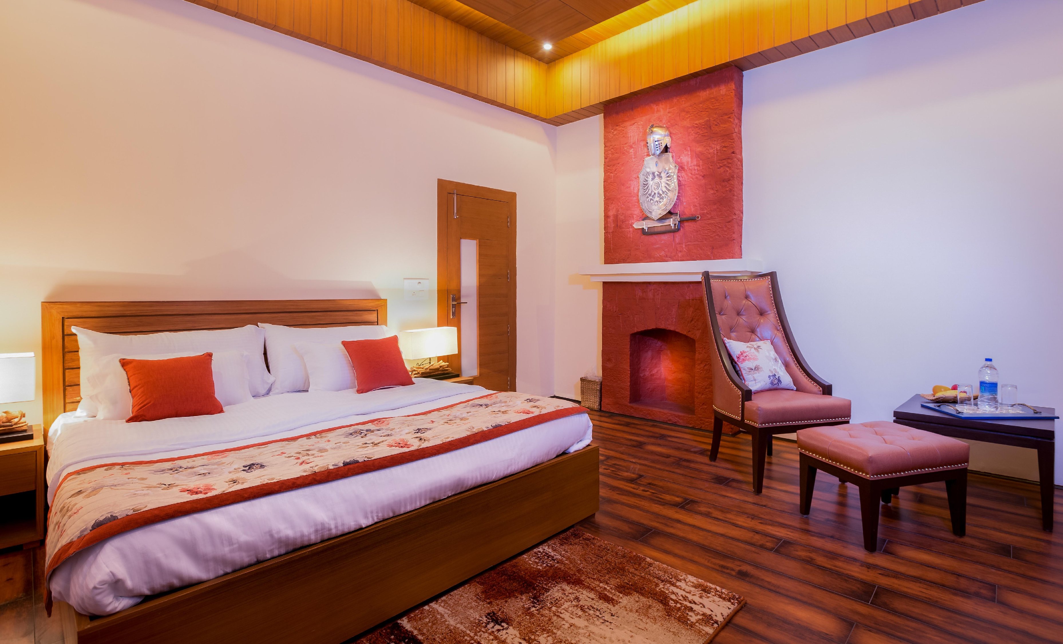 Sylvana Villas Luxury Villa, Kasauli - Tap to explore photos
