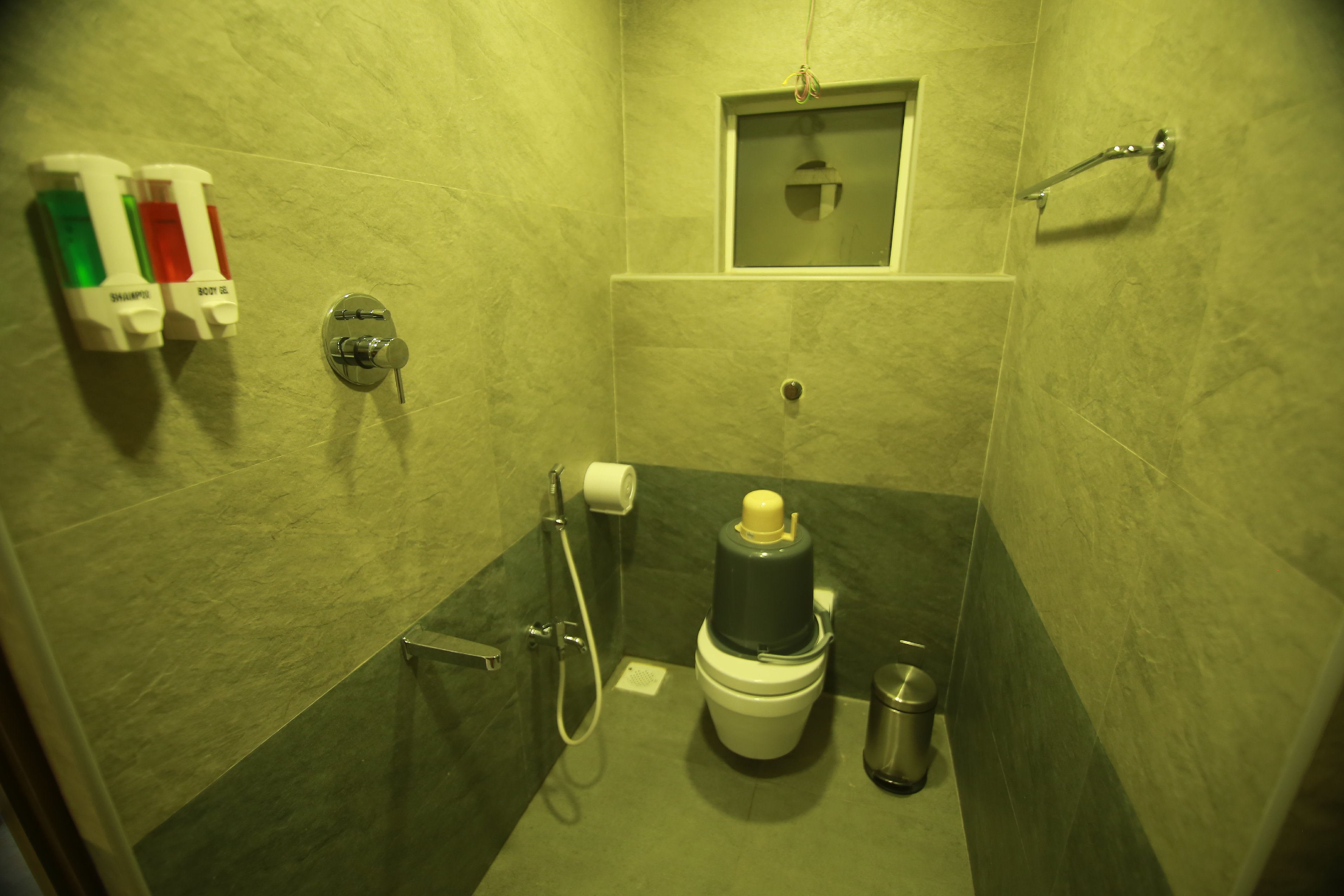 HOTELRAYYAN Room Type - Executive
