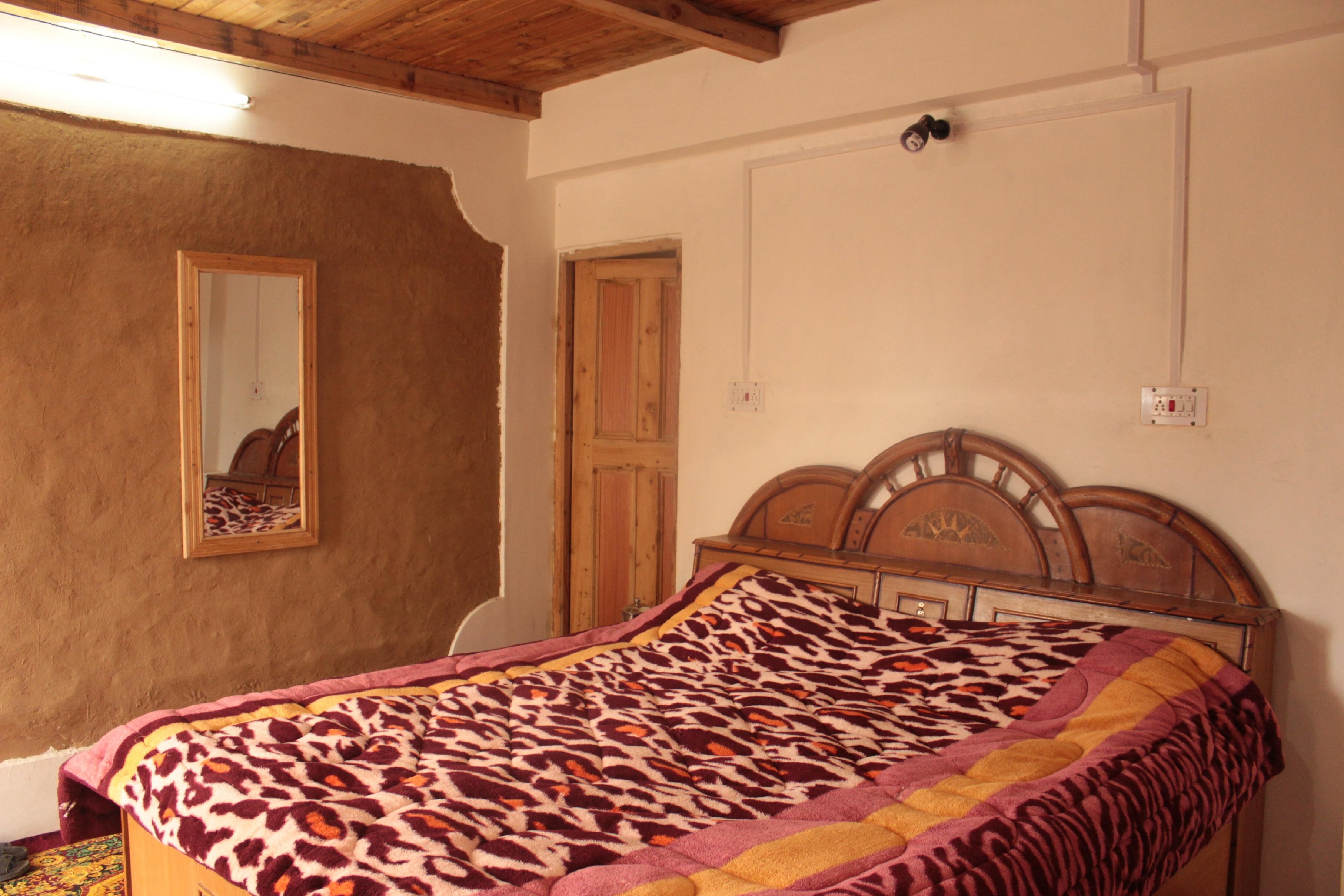 Ds Homestay - Tap to explore photos