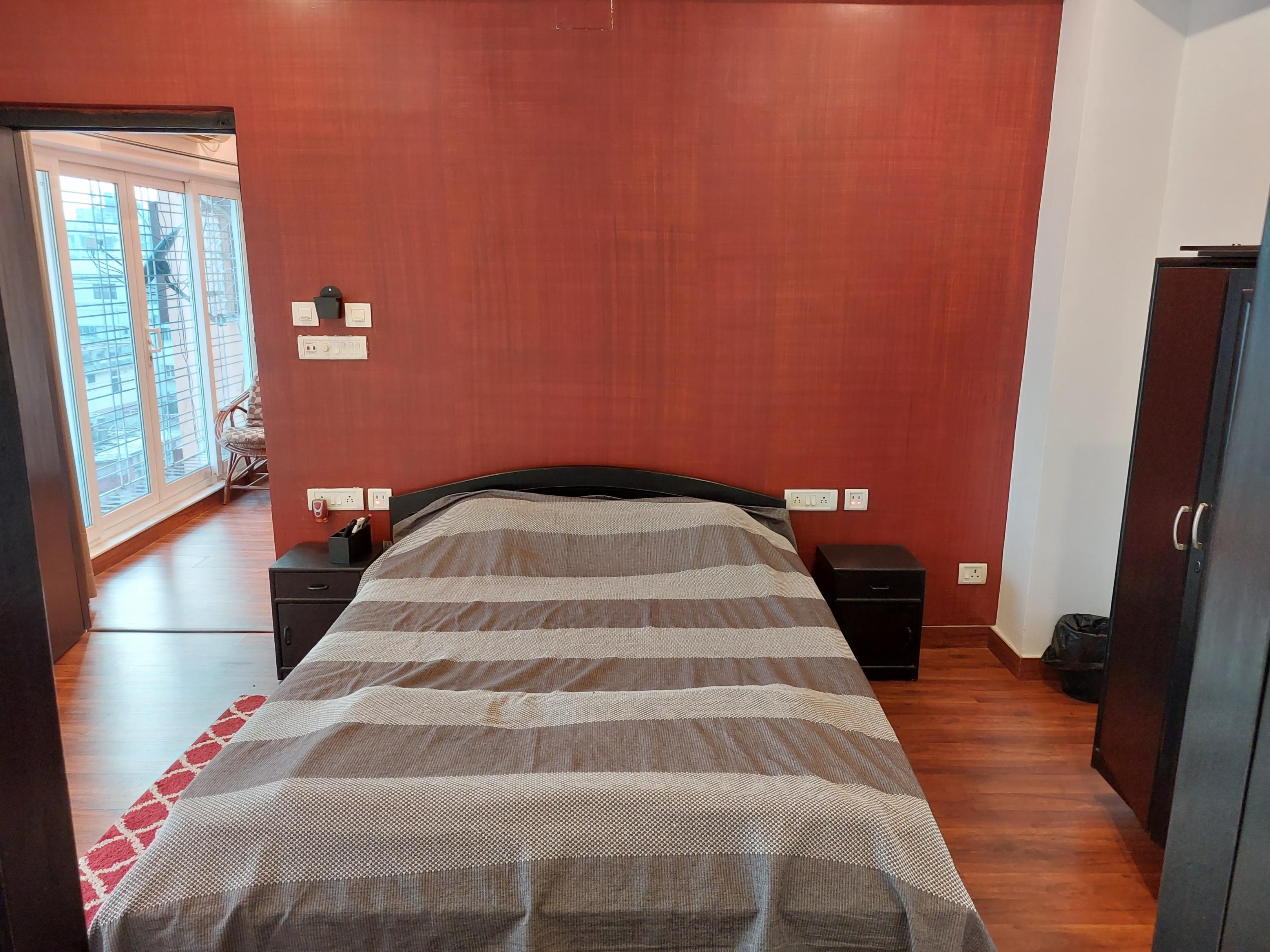 Camac West Homestay - Tap to explore photos