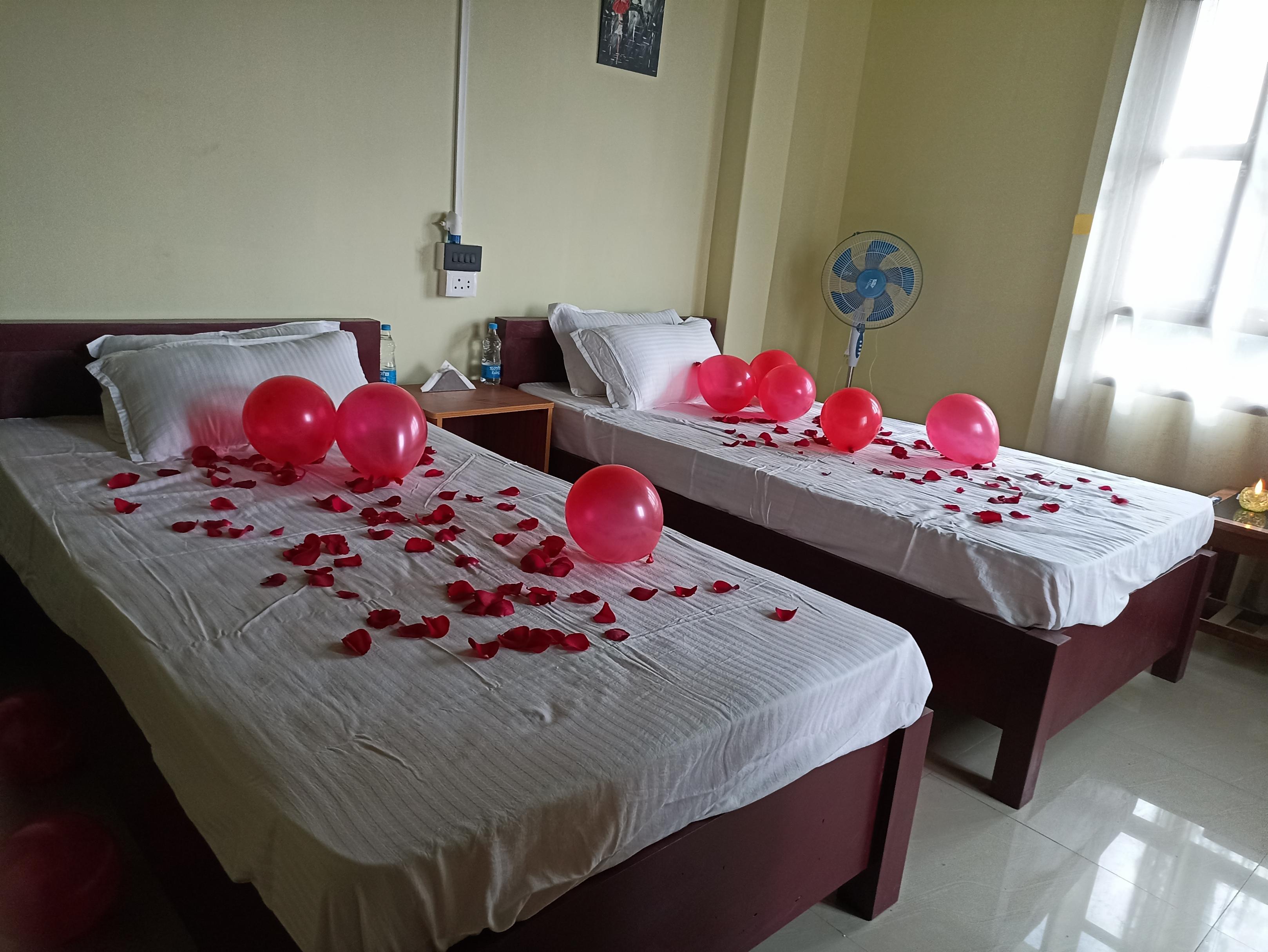 Manipur Royal Holiday Homestay - Tap to explore photos
