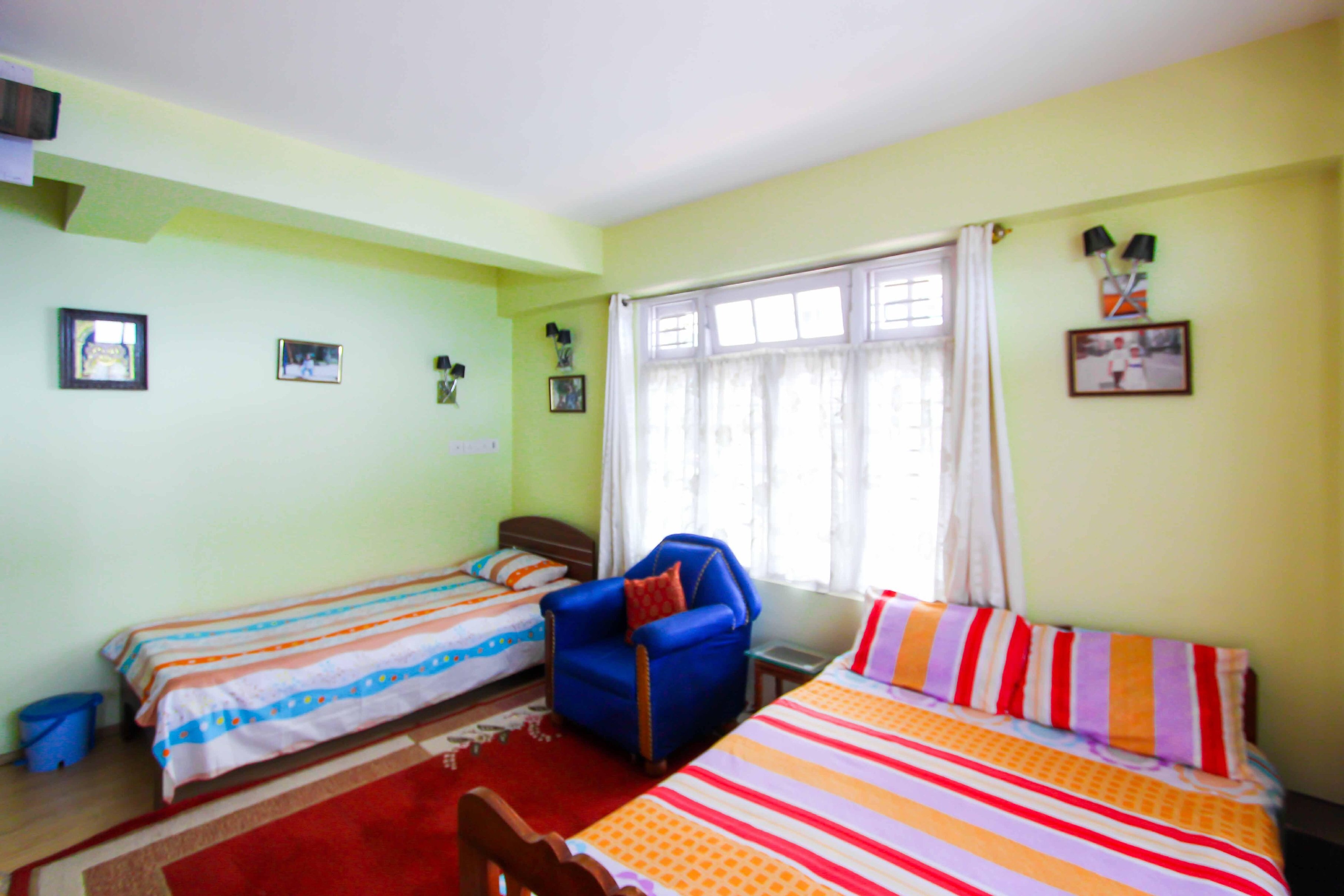 Eeza Homestay - Tap to explore photos