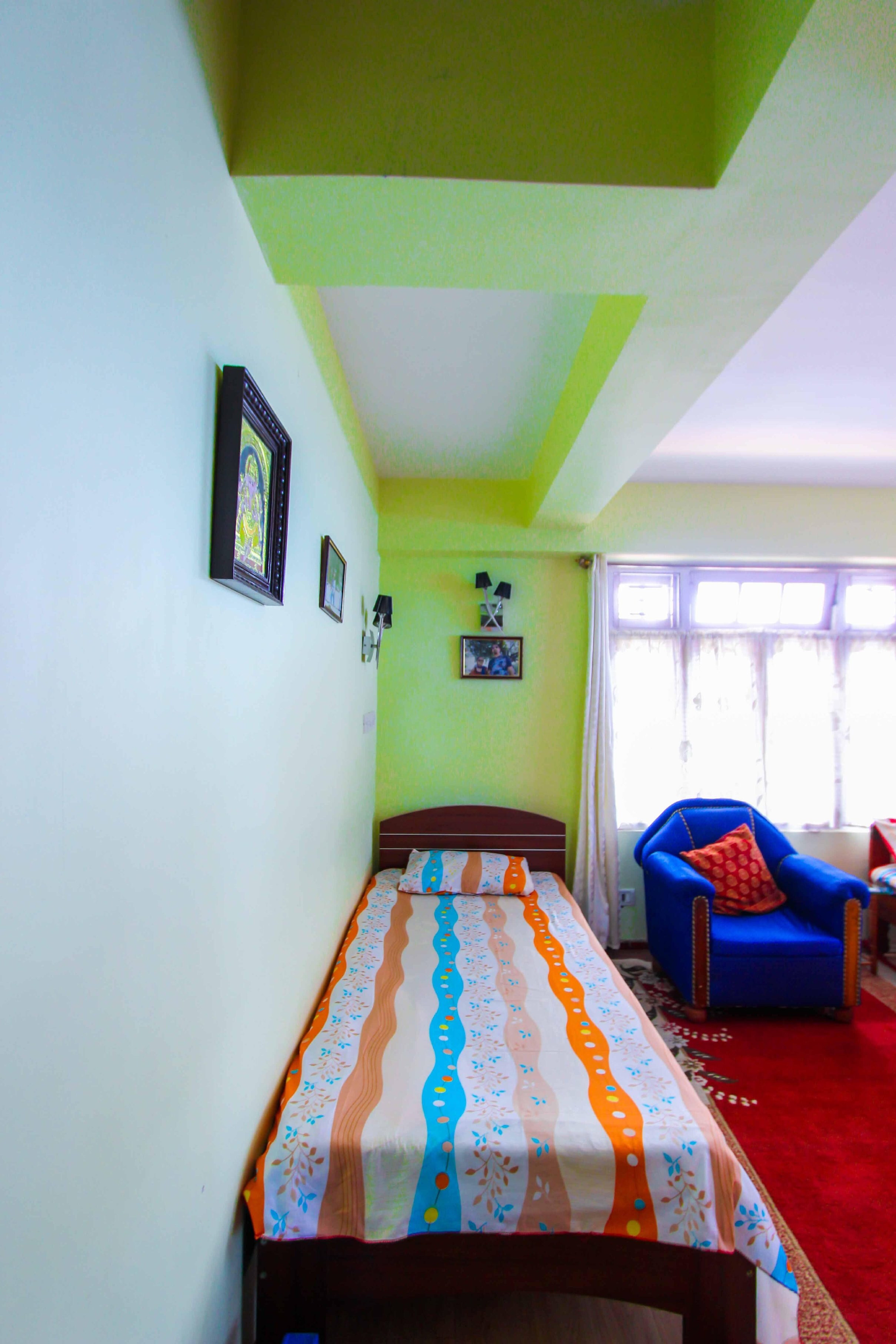 Eeza Homestay - Tap to explore photos