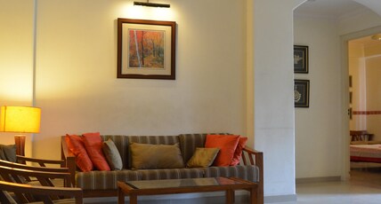 Jaipur Apartment Stays |2BHK Leafy Civil Lines Room Type - 2BHK Leafy Apartments Jaipur Apartment Stays |2BHK Leafy Civil Lines Room Type - 2BHK Leafy Apartments