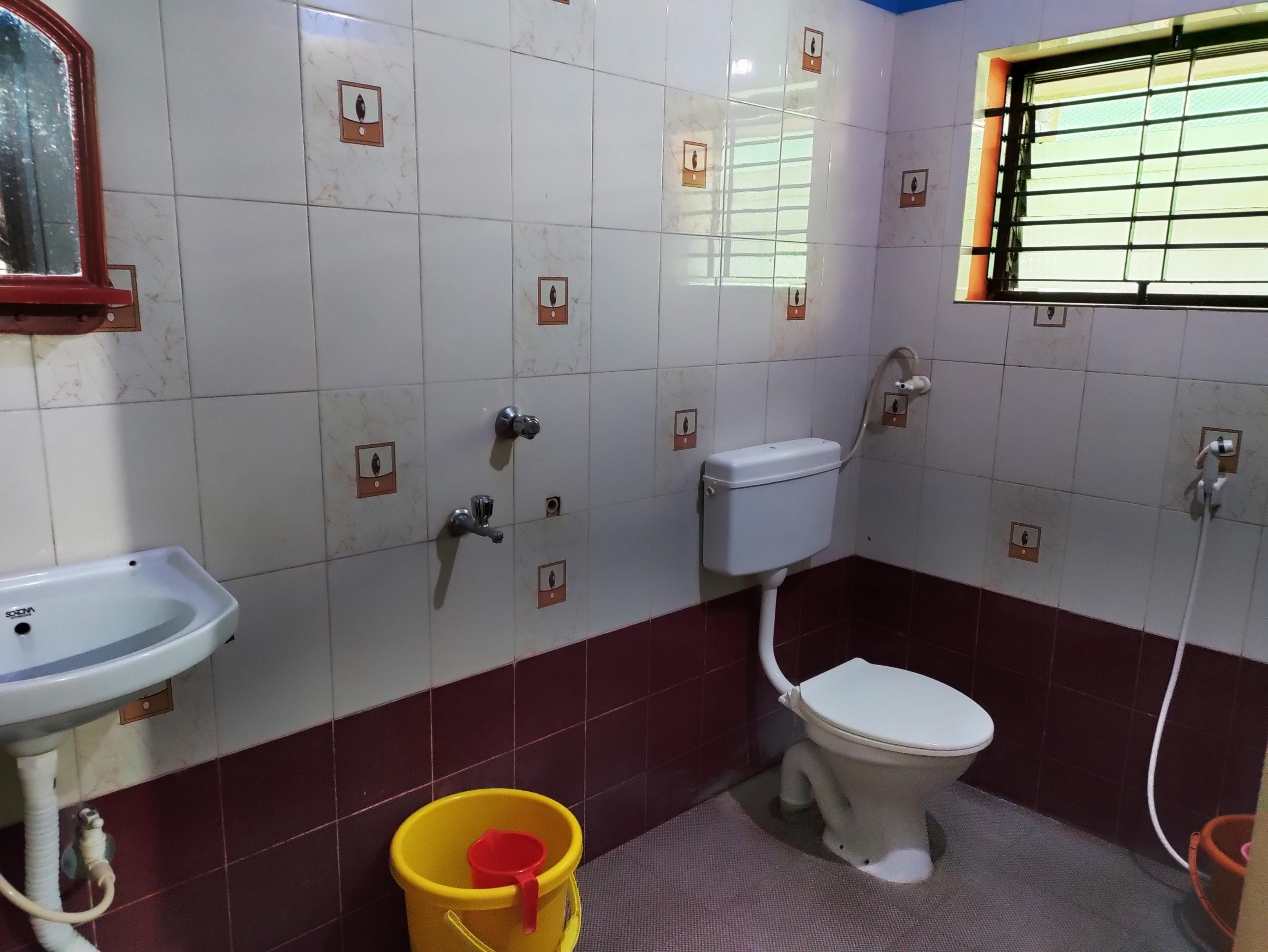 Haripriya Residency | Rooms & Caretaker - Tap to explore photos