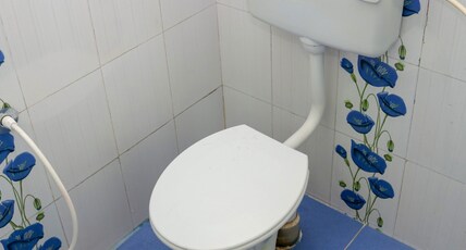 AB's Mountain View - Family Homestay Room Type - 2BHK room with Balcony
