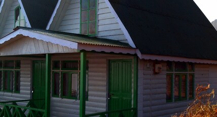 NEORA VALLEY RETREAT Room Type - Duplex Cottages. -1 (Triple)