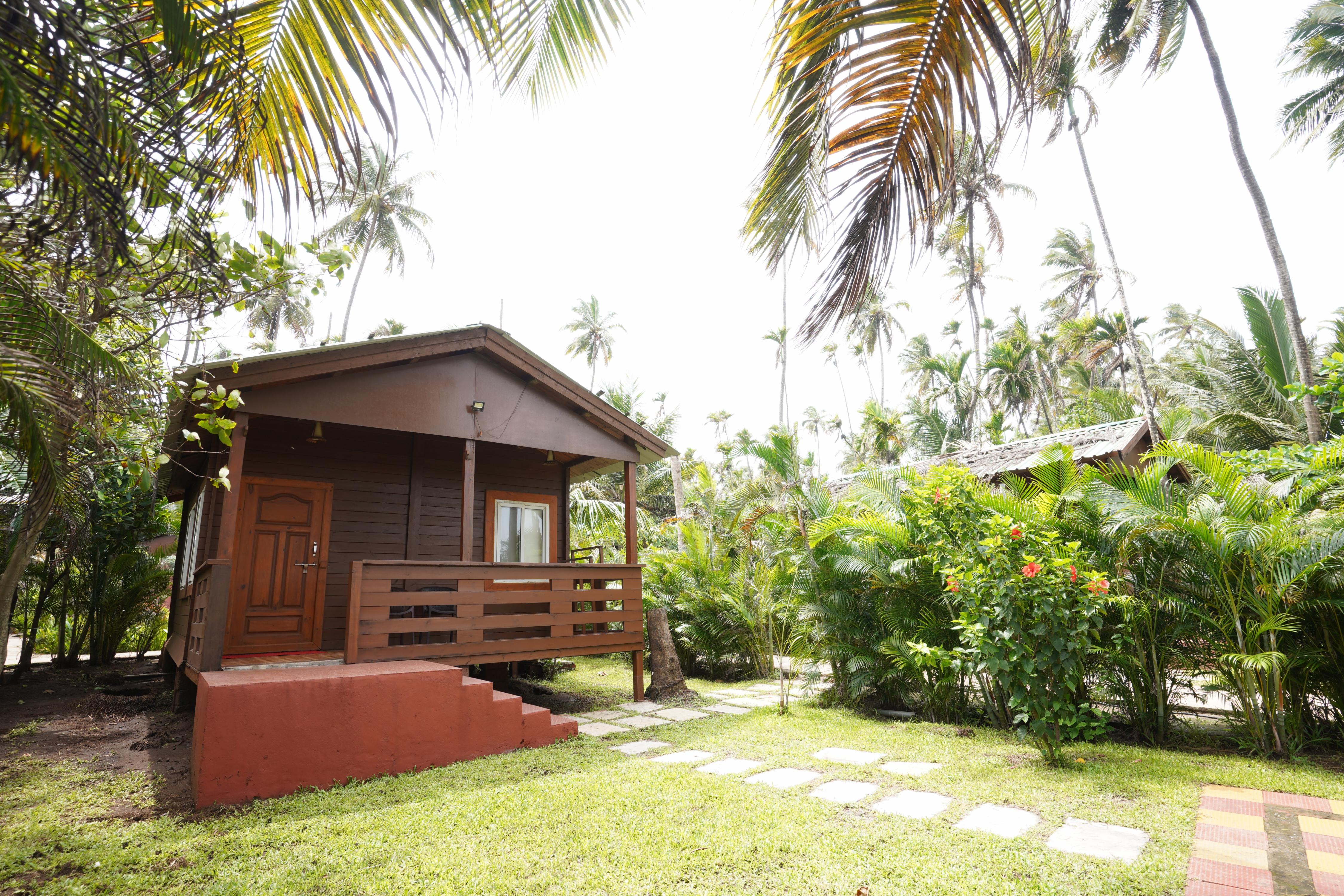 Tranquil Beach Resort - Tap to explore photos