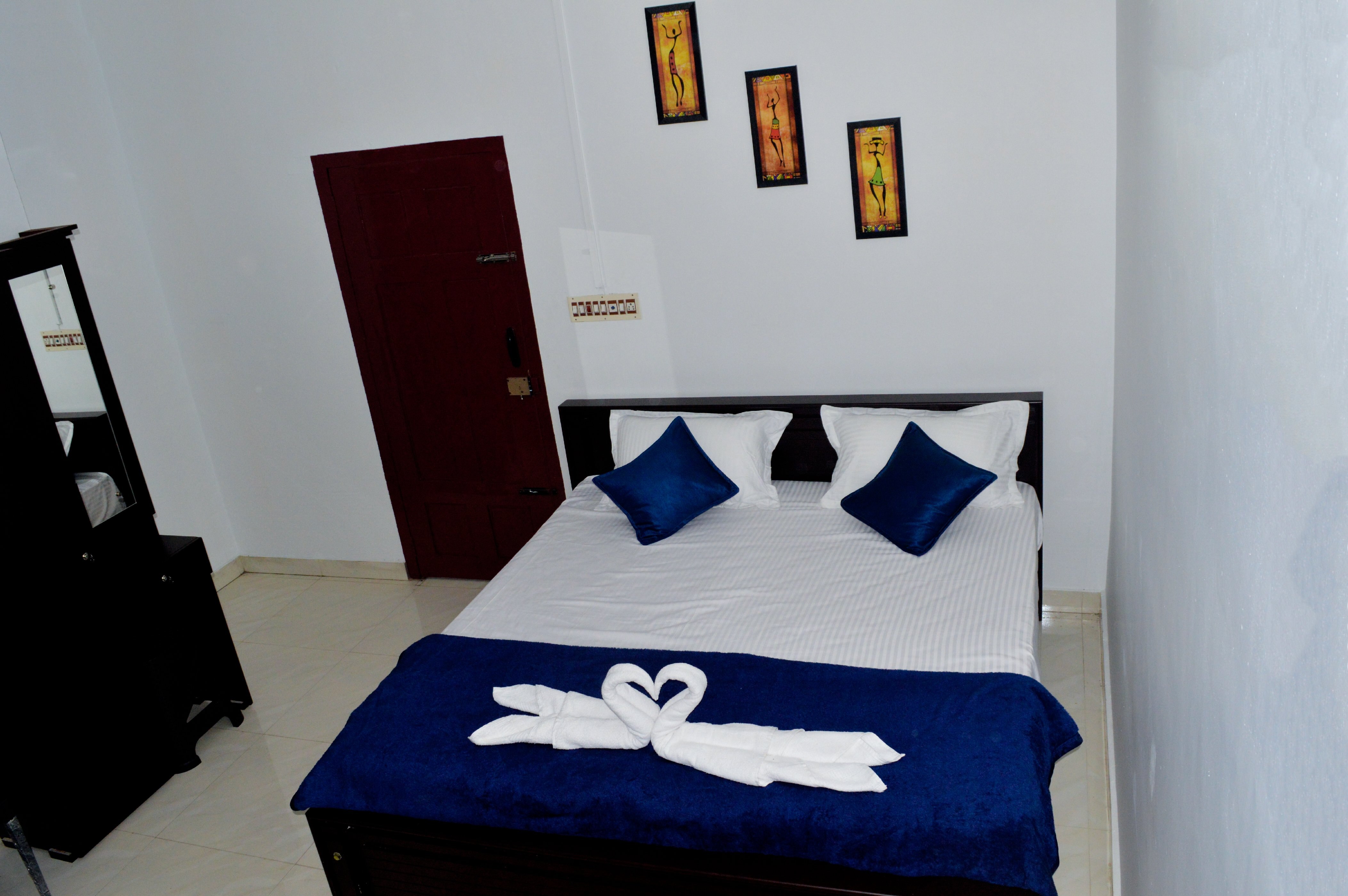 Dream View Homestay (Triple Bedded Room) - Tap to explore photos