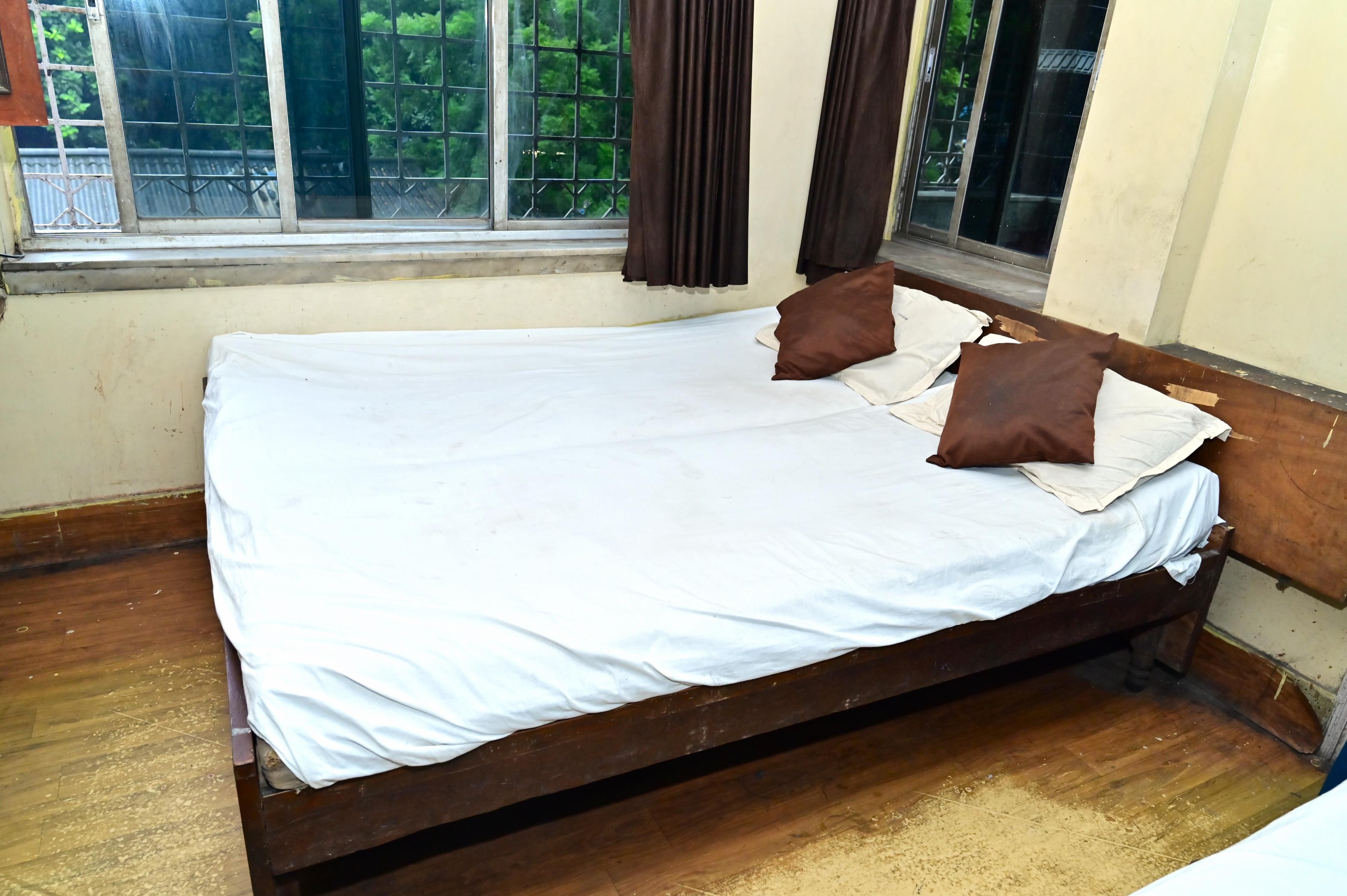hasting guesthouse Room Type - Triple Bed Room