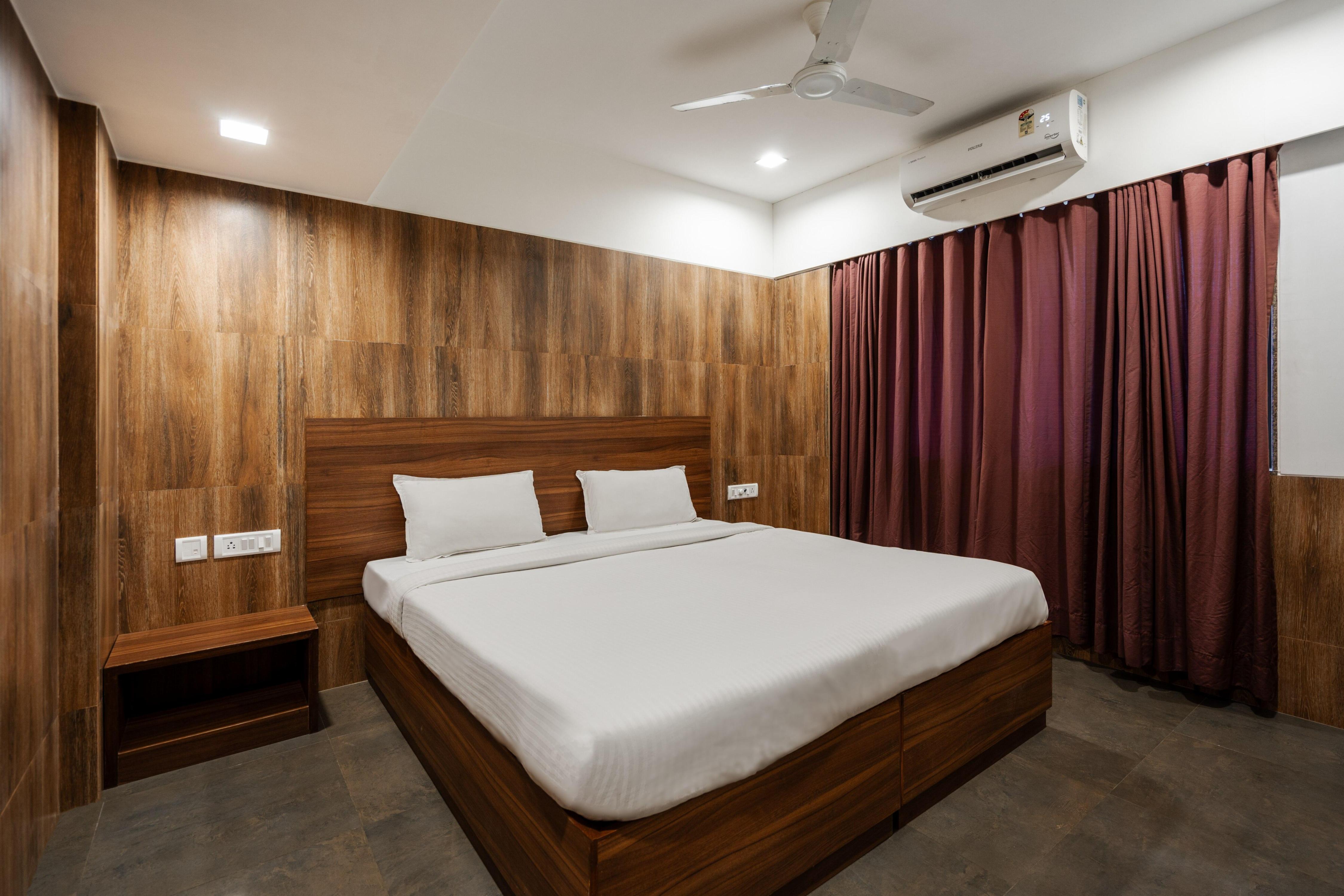 GCC Sonal Apartments| Entire Units - Tap to explore photos