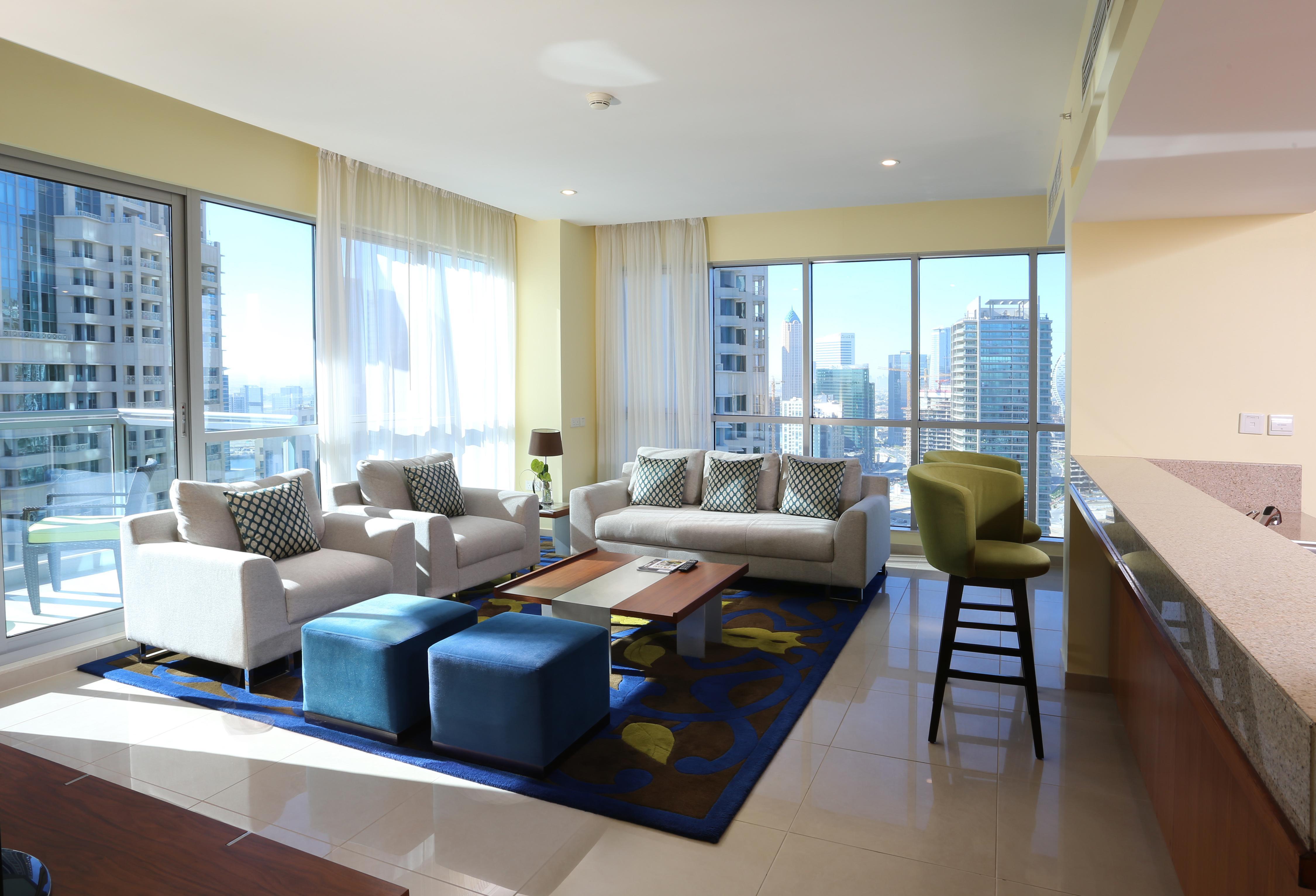 Ramada Downtown Dubai