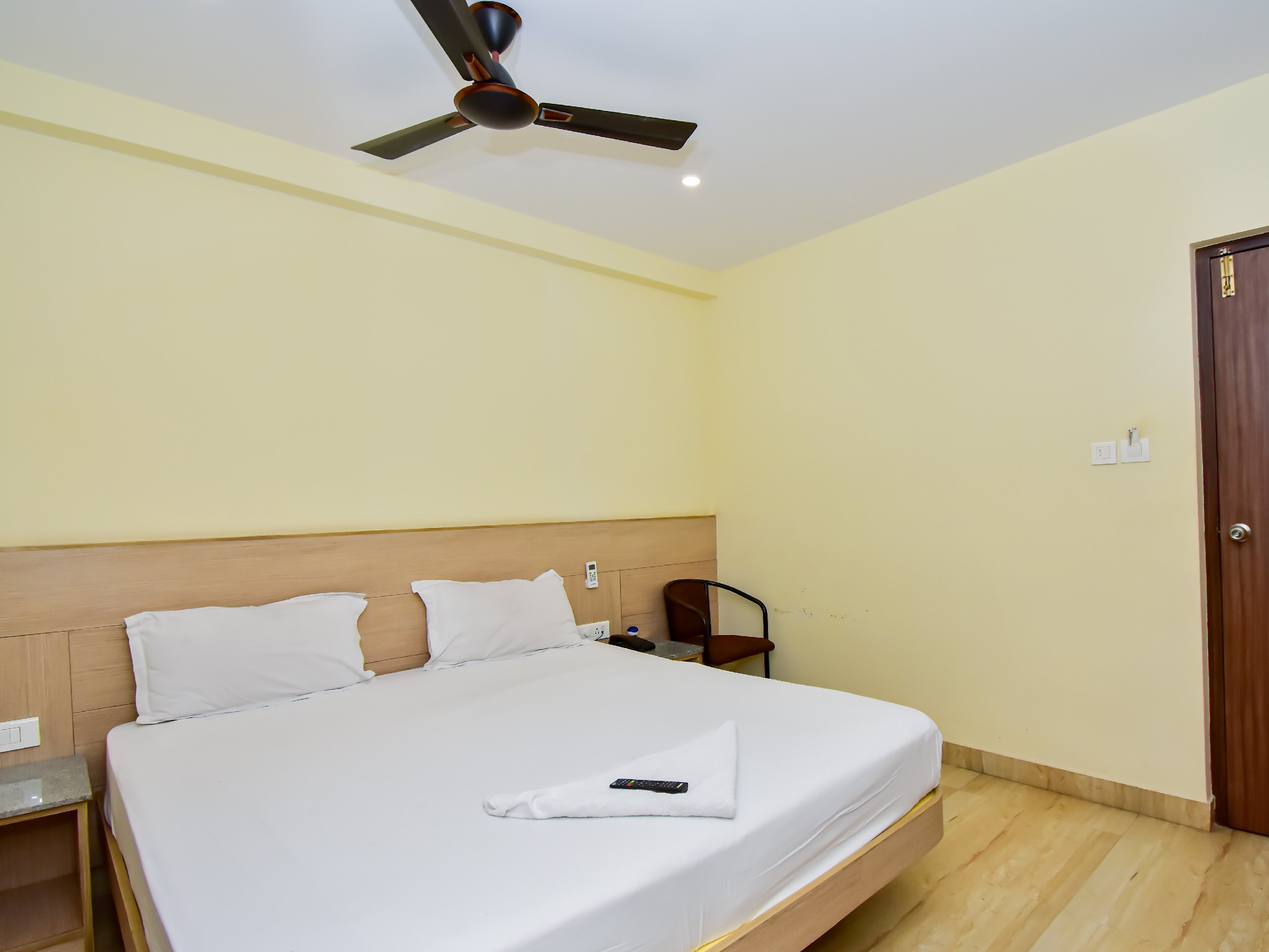 SK Residency  - Tap to explore photos