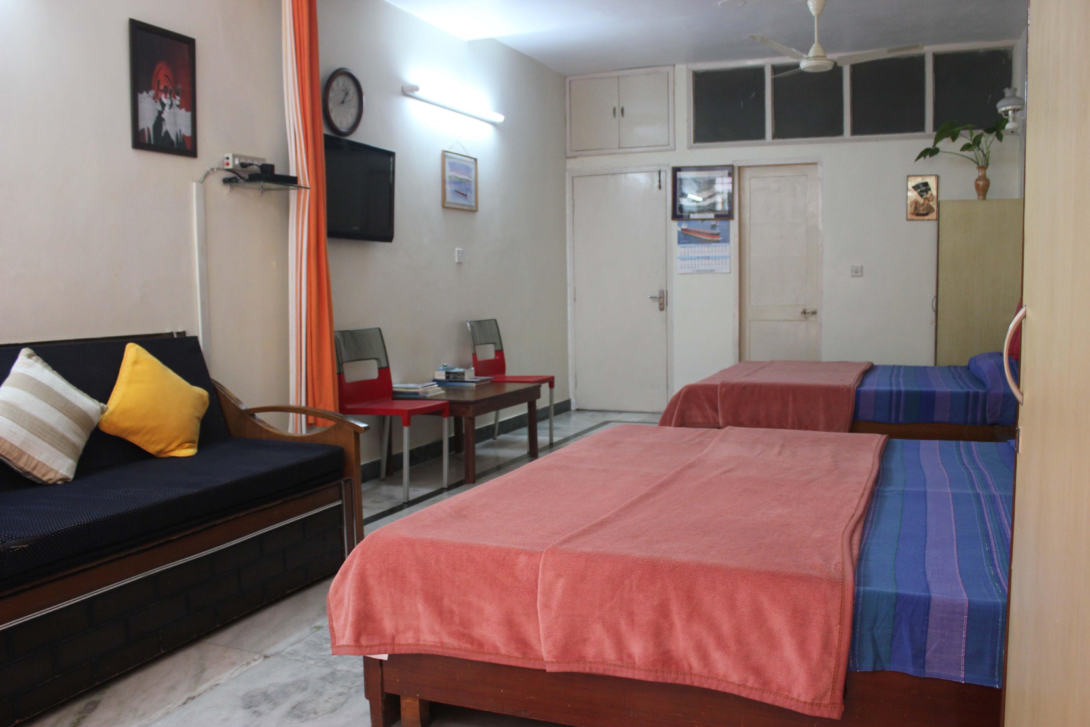Sailors Home | Rooms in a Homestay - Tap to explore photos