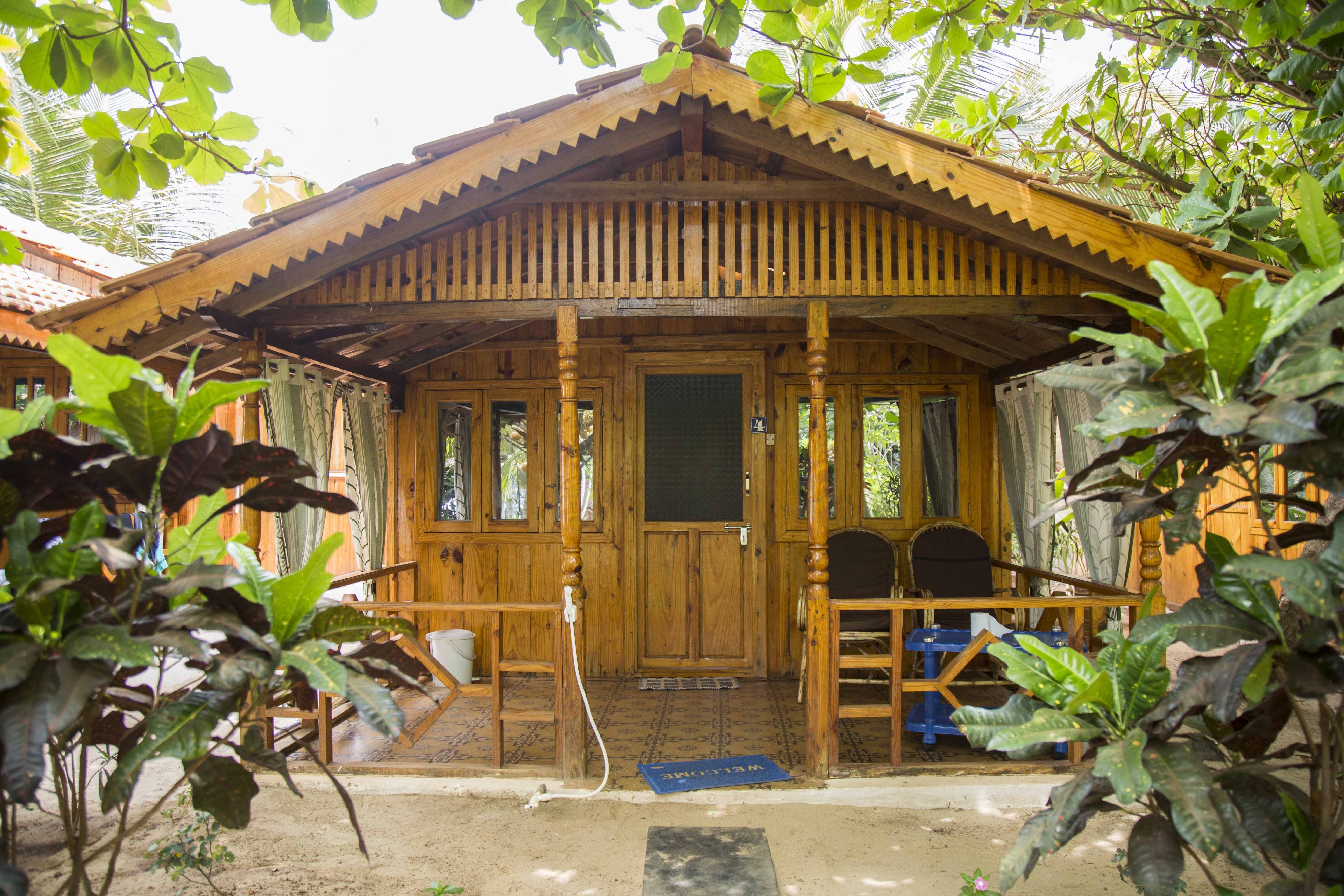 Ramsons Resort - Tap to explore photos