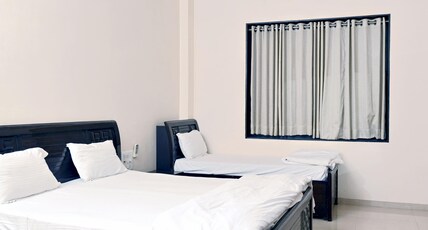 Topline Resort Room Type - 3 Occupancy Room