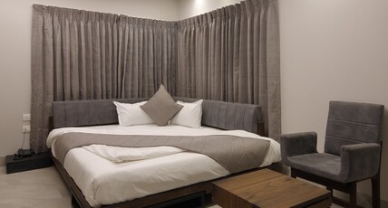 Hotel Carrefour Room Type - Executive Room