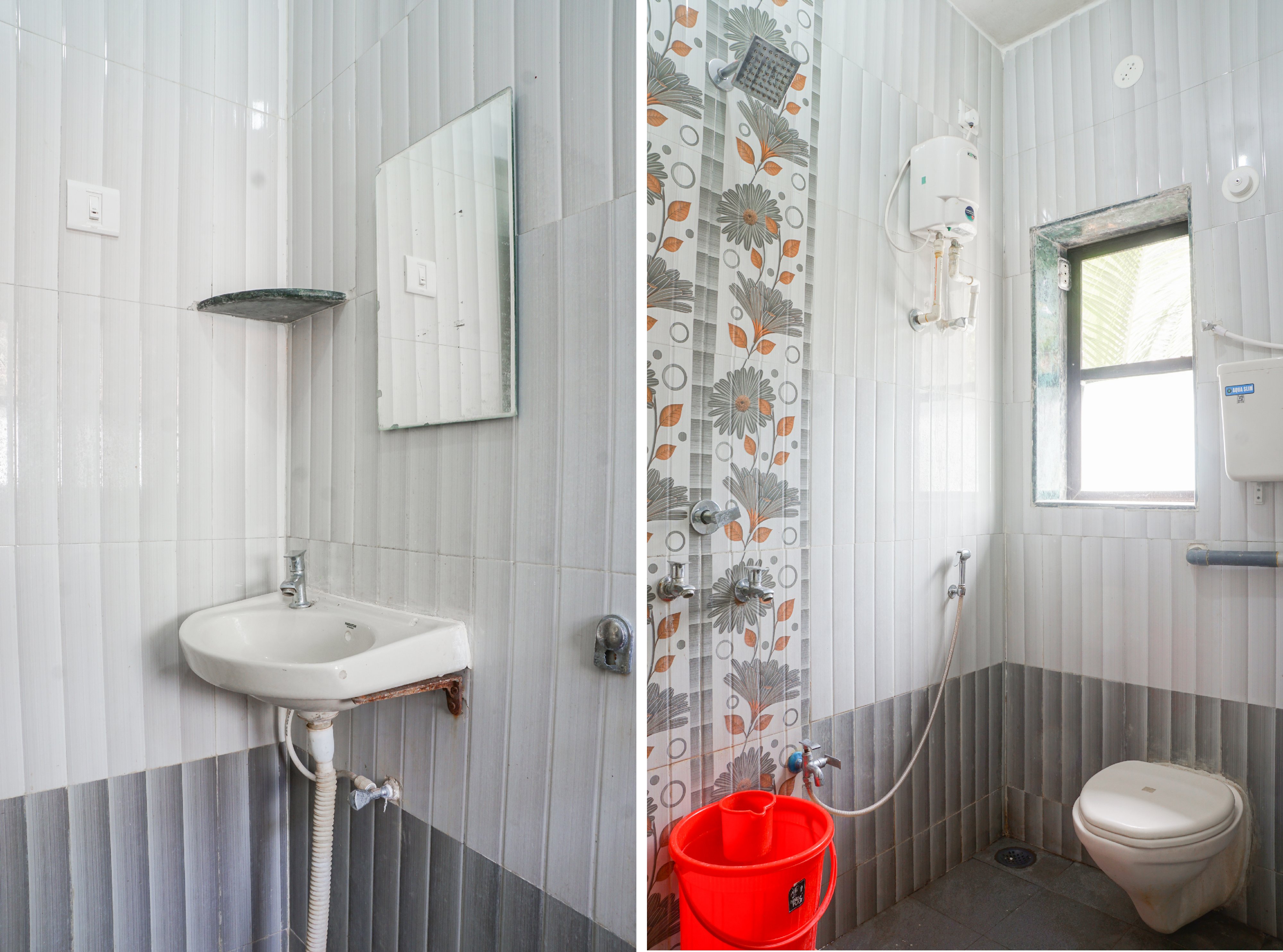 Pandit Cottage Room Type - Standard AC Room