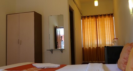 Hotel Celi Room Type - Standard Room