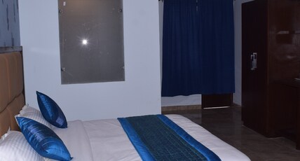 The Grand Empire Room Type - SUPER DELUXE ROOM
