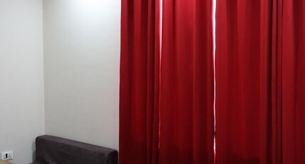 HOTEL CHANCELLOR Room Type - Standard  room category