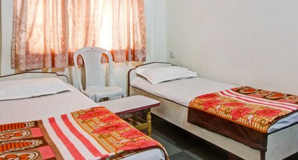 Hotel Picnic Room Type - Standard Non AC Room