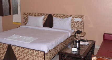 Hotel Shivaay Inn Room Type - Deluxe