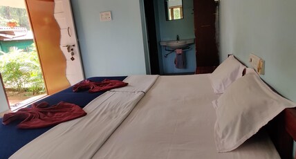Mermaid Resort Room Type - Executive Garden View